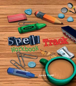 bigCover of the book Spelltrack Workbook by 