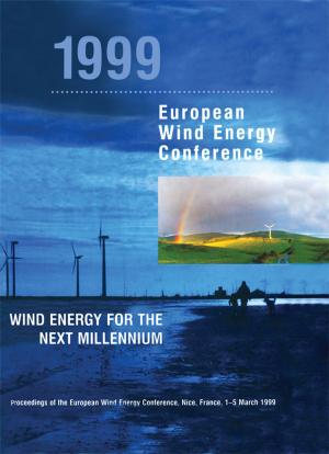Cover of the book 1999 European Wind Energy Conference by bell hooks