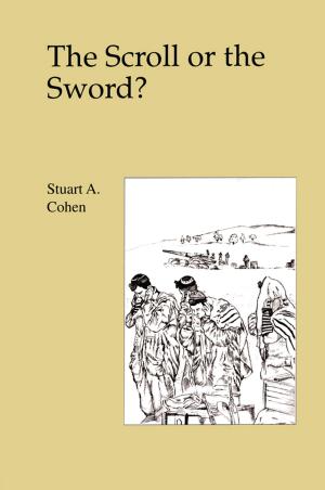 Cover of the book Scroll Or the Sword ? by Dieter Mehl
