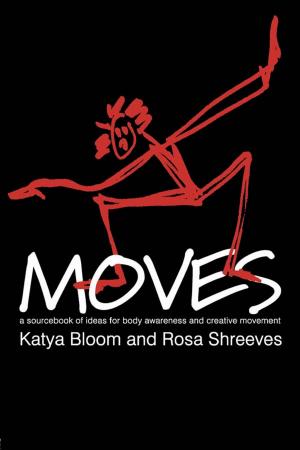 Cover of the book Moves by Garrett J. DeWeese