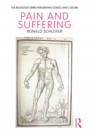 Book cover of Pain and Suffering