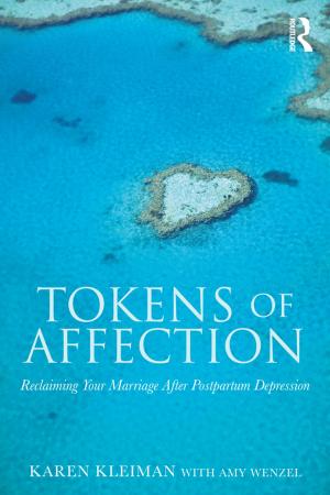 Cover of the book Tokens of Affection by Alex Moore