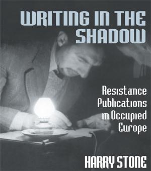 Cover of the book Writing in the Shadow by Chandra Muzaffar