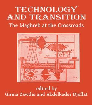 Cover of the book Technology and Transition by Costas Spirou