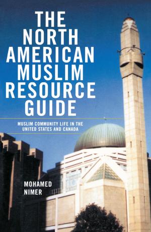Cover of the book The North American Muslim Resource Guide by Anna-Maria Marshall