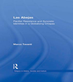 Cover of the book Las Abejas by 