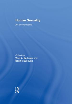 Cover of the book Human Sexuality by Salvatore Rizzello