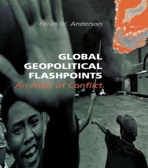 Cover of the book Global Geopolitical Flashpoints by Norman K. Denzin