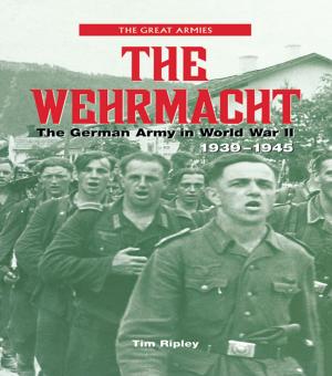 Book cover of The Wehrmacht