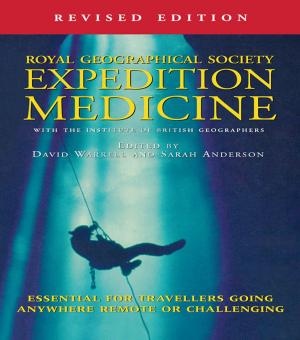 Cover of the book Expedition Medicine by Jill Bourne, Anton Franks, John Hardcastle, Carey Jewitt, Ken Jones, Gunther Kress, Euan Reid