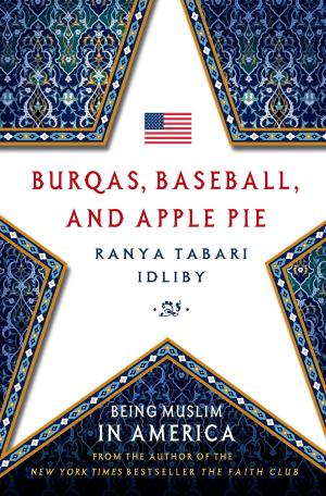 Cover of the book Burqas, Baseball, and Apple Pie by Sheila Roberts