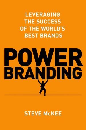 Cover of the book Power Branding by Kerrelyn Sparks