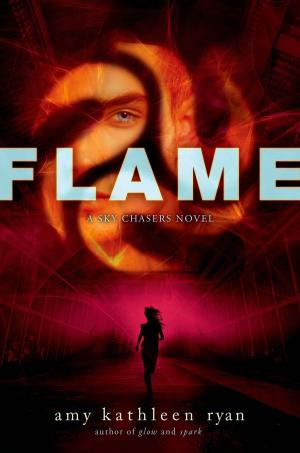 Cover of the book Flame by Melissa Hill