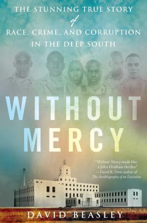 Cover of the book Without Mercy by Sara Fawkes