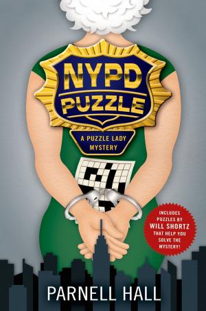 Cover of the book NYPD Puzzle by Sgt. Jack Coughlin