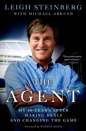 Cover of the book The Agent by Jennifer Mario