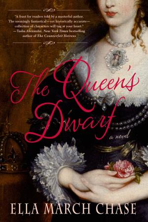 Cover of the book The Queen's Dwarf by Phoebe Conn