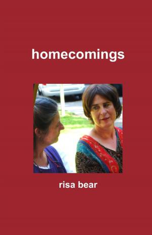 Cover of the book Homecomings by Arthur Morgan
