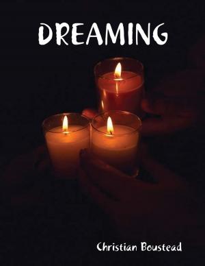 Cover of the book Dreaming by Bob Oros