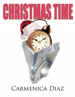 bigCover of the book Christmas Time by 