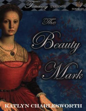 bigCover of the book The Beauty Mark by 