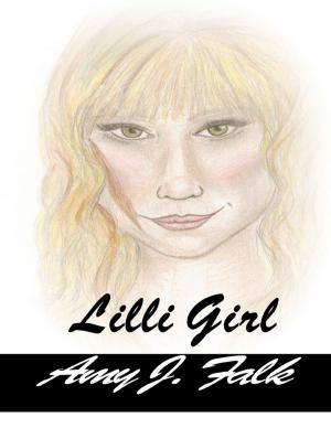 Cover of the book Lilli Girl by Virinia Downham