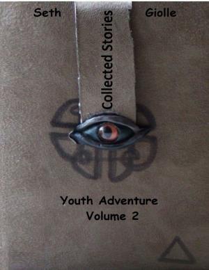 Cover of the book Collected Stories: Youth Adventure 2 by Julie Burns-Sweeney