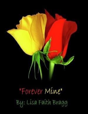 Cover of the book Forever Mine by Elspeth Anderson