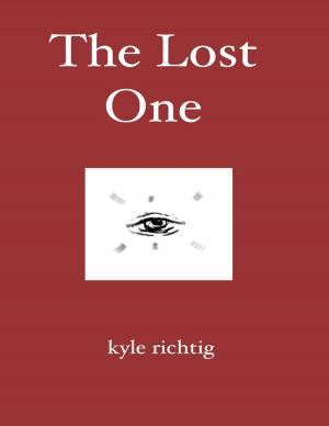 Cover of the book The Lost One by Seth Giolle