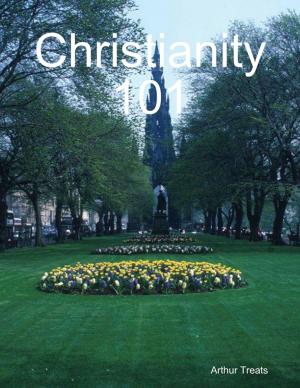 Cover of the book Christianity 101 by The Catholic Digital News