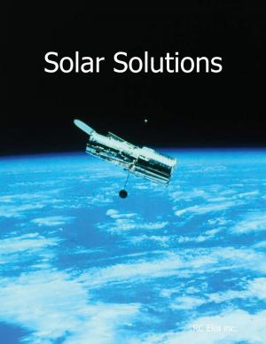 Cover of the book Solar Solutions by John Burke, Kaj Halberg