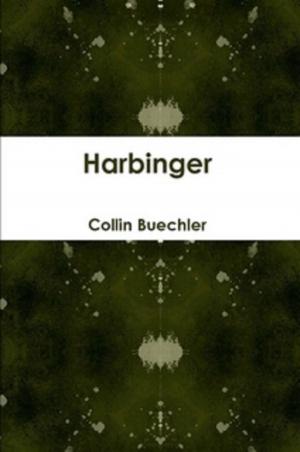 Cover of the book Harbinger by Don Ship