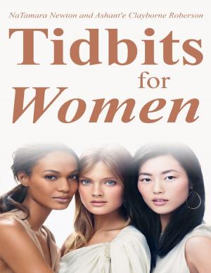 bigCover of the book Tidbits for Women by 