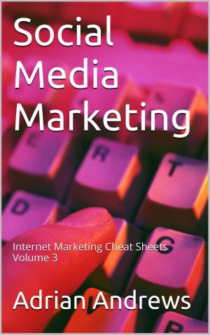 Cover of the book Social Media Marketing by Cyril Ichti