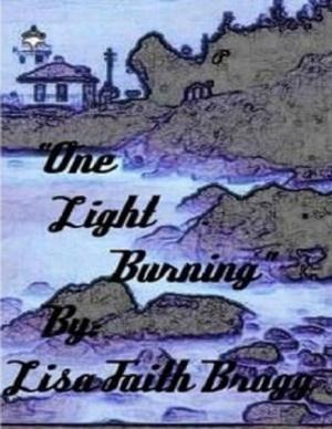 Cover of the book One Light Burning by Bret Tallman