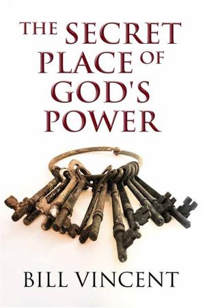 Book cover of In the Secret Place of God's Power