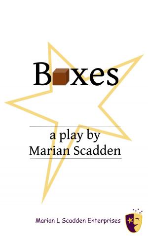 Cover of the book Boxes by Marian Scadden