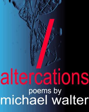 Book cover of Altercations