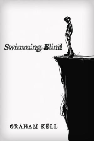 bigCover of the book Swimming Blind by 