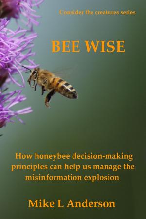 Cover of Bee Wise