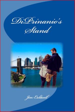 Cover of the book DiPrinanio's Stand by Gail Chianese