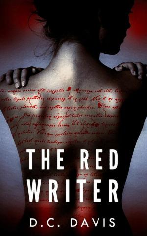 Cover of the book The Red Writer by Olivia Howe