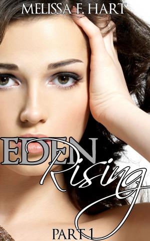 Cover of Eden Rising - Part 1 (Eden Rising, Book 1) (BBW Erotica)