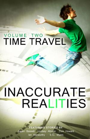 Cover of the book Volume 2: Time Travel by Clement Scott