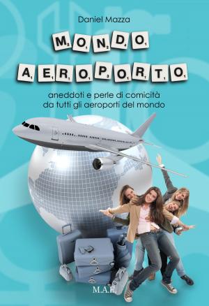 Cover of Mondo Aeroporto