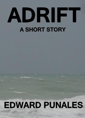 bigCover of the book Adrift: A Short Story by 