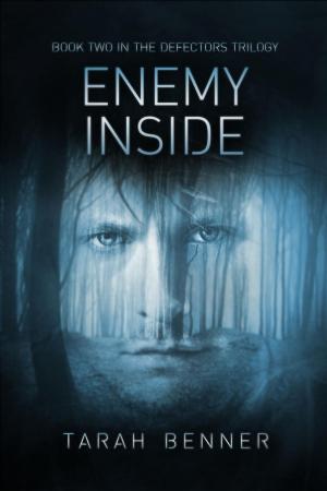 Cover of the book Enemy Inside by Elisa Meloni