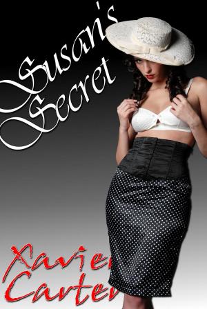 Cover of the book Susan's Secret by Monique Marie
