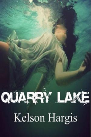 bigCover of the book Quarry Lake by 