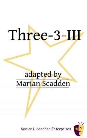 Cover of the book Three-3-III by Marian Scadden